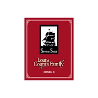 Seven Seas Entertainment, LLC Lout of Count's Family (Novel) Vol. 3 (häftad, eng)