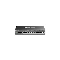 TP-LINK TP-Link Omada ER7212PC, Ethernet WAN, Gigabit Ethernet, Svar...