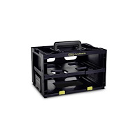 raaco Raaco Förvarings- och transportenhet CarryMore 80