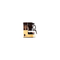Melitta Melitta Aromaboy kaffemaskin - beige/brown