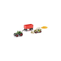 SIKU Siku Agricultural Gift Set
