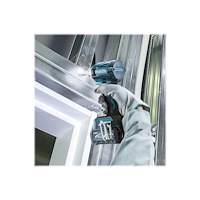 Makita Makita XGT TD001GZ