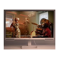 BENQ BenQ EW3290U - LED-skärm - 4K - 32" - HDR