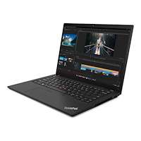 Lenovo Lenovo ThinkPad T14 Gen 6 - 14" - Intel Core Ultra 5 - 225U - 16 GB RAM - 512 GB SSD - 5G-uppgraderingsbar - nordiskt (d...