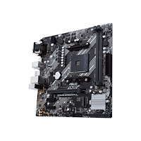 ASUS ASUS PRIME B450M-K II