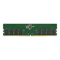 Kingston Technology Kingston ValueRAM - DDR5 - modul - 16 GB - DIMM 288-pin / PC5-44800 - ej buffrad