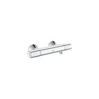 GROHE GROHE Precision Trend 34229002 termostatblandare för dusch C...