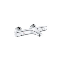 GROHE GROHE DIY Precision Trend termostatblandare för badkar Coolt...