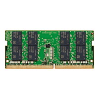 HP HP - DDR5 - modul - 32 GB - DIMM 288-pin - 4800 MHz / PC5-38400 - ej buffrad