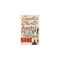 Agatha Christie And Then There Were None (pocket, eng)
