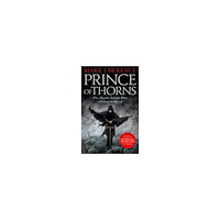 Mark Lawrence Prince of Thorns (pocket, eng)