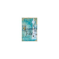 Robin Hobb Assassin's Fate (häftad, eng)
