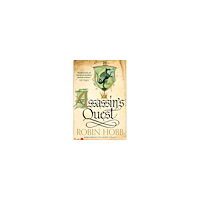Robin Hobb Assassin's Quest (pocket, eng)