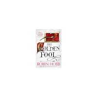 Robin Hobb The Golden Fool (häftad, eng)