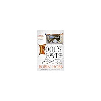 Robin Hobb Fool's Fate (häftad, eng)