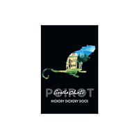 Agatha Christie Hickory Dickory Dock (pocket, eng)