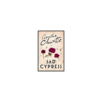 Agatha Christie Sad Cypress (pocket, eng)