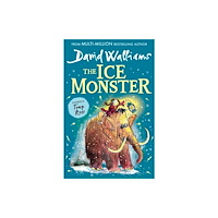 David Walliams The Ice Monster (pocket, eng)