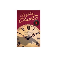 Agatha Christie The Seven Dials Mystery (häftad, eng)