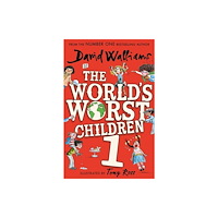 David Walliams The World's Worst Children 1 (häftad, eng)
