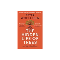 Peter Wohlleben Hidden Life of Trees (pocket, eng)