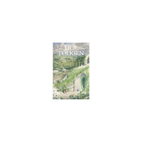J. R. R. Tolkien The Hobbit (inbunden, eng)