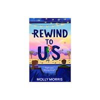 Molly Morris Rewind to Us (häftad, eng)
