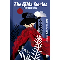 Jewelle Gomez The Gilda Stories (inbunden, eng)