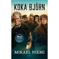 Mikael Niemi Koka björn (pocket)