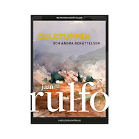 Lindelöws bokförlag Guldtuppen och andra berättelser (inbunden)