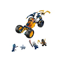 LEGO LEGO Ninjago 71811 - Arins Ninja Off-Road Buggy Bil - byggsats