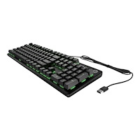 HP HP Pavilion Gaming 550
