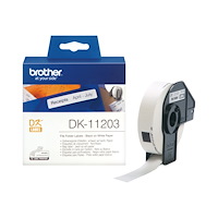 Brother Brother DK-11203