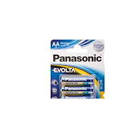 Panasonic Panasonic Evolta LR6EGE