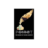 Agatha Christie The Murder of Roger Ackroyd (pocket, eng)