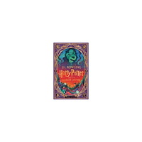 J.K. Rowling Harry Potter and the Goblet of Fire (Interactive Illustrated Edition) (inbunden, eng)