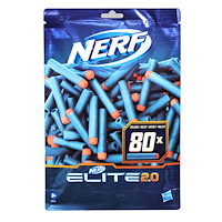 Nerf N-Strike Elite 2.0 Refill 80-pk