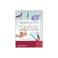 John Wiley And Sons Ltd Immunity to Parasitic Infection (häftad, eng)
