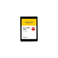 Intenso Intenso Top Performance - SSD - 512 GB - SATA 6Gb/s
