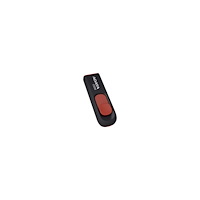 ADATA Technology ADATA Classic Series C008 - USB flash-enhet - 64 GB