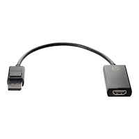 Hewlett-Packard HP videokort - DisplayPort / HDMI