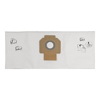 Makita Makita filterpåse