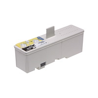EPSON Epson SJIC8(K) - svart - original - bläckpatron