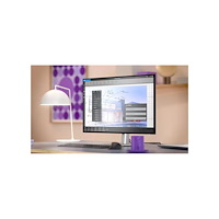 DELL Dell UltraSharp U2725QE - LED-skärm - 4K - 27" - HDR