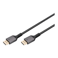 Digitus DIGITUS - DisplayPort-kabel - DisplayPort till DisplayPort - 1 m
