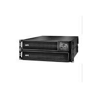 APC APC Smart-UPS SRT 2200VA RM - UPS - 1980 Watt - 2200 VA - Bly-syra