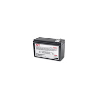 APC APC Replacement Battery Cartridge #110 - UPS-batteri - Bly-syra