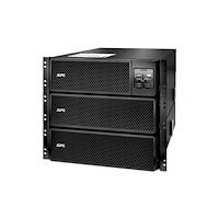 APC APC Smart-UPS SRT 8000VA RM - UPS - 8000 Watt - 8000 VA