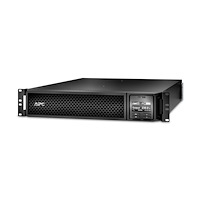 APC APC Smart-UPS SRT 1500VA RM - UPS - 1.5 kW - 1500 VA