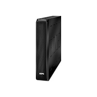 APC APC Smart-UPS SRT 72V 2.2kVA Battery Pack - batterihölje - Bly-syra